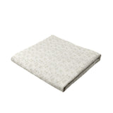 DT jacquard light luxury 100% pure hemp bed sheet & high-level texture for sleeping naked & super breathable and dry designer style, four seasons printed, Shiyu