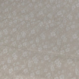 DT jacquard light luxury 100% pure hemp bed sheet & high-level texture for sleeping naked & super breathable and dry designer style, four seasons printed, Shiyu