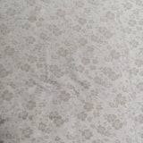 DT jacquard light luxury 100% pure hemp bed sheet & high-level texture for sleeping naked & super breathable and dry designer style, four seasons printed, Shiyu