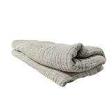 DT natural hemp summer quilt can be machine-washed, air-conditioned quilt &100% hemp is cool and breathable & not stuffy, maternal and child class A.